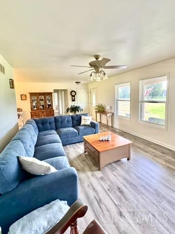 5th image of 10794 Collins Riley Rd, Harlan Twp, OH 45107 | MLS# 1887942