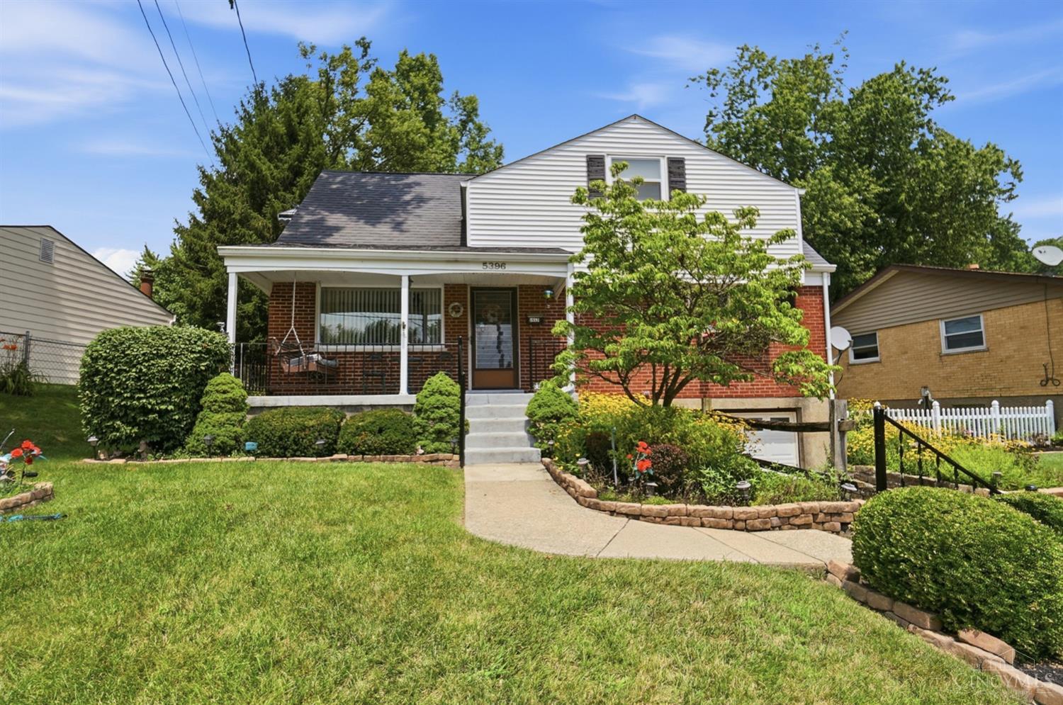 5396 Style Lane, Cincinnati, OH, 45238