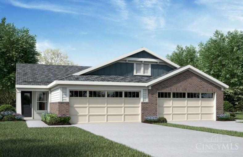 1078 Olivewood Avenue, Batavia Twp, OH, 45103