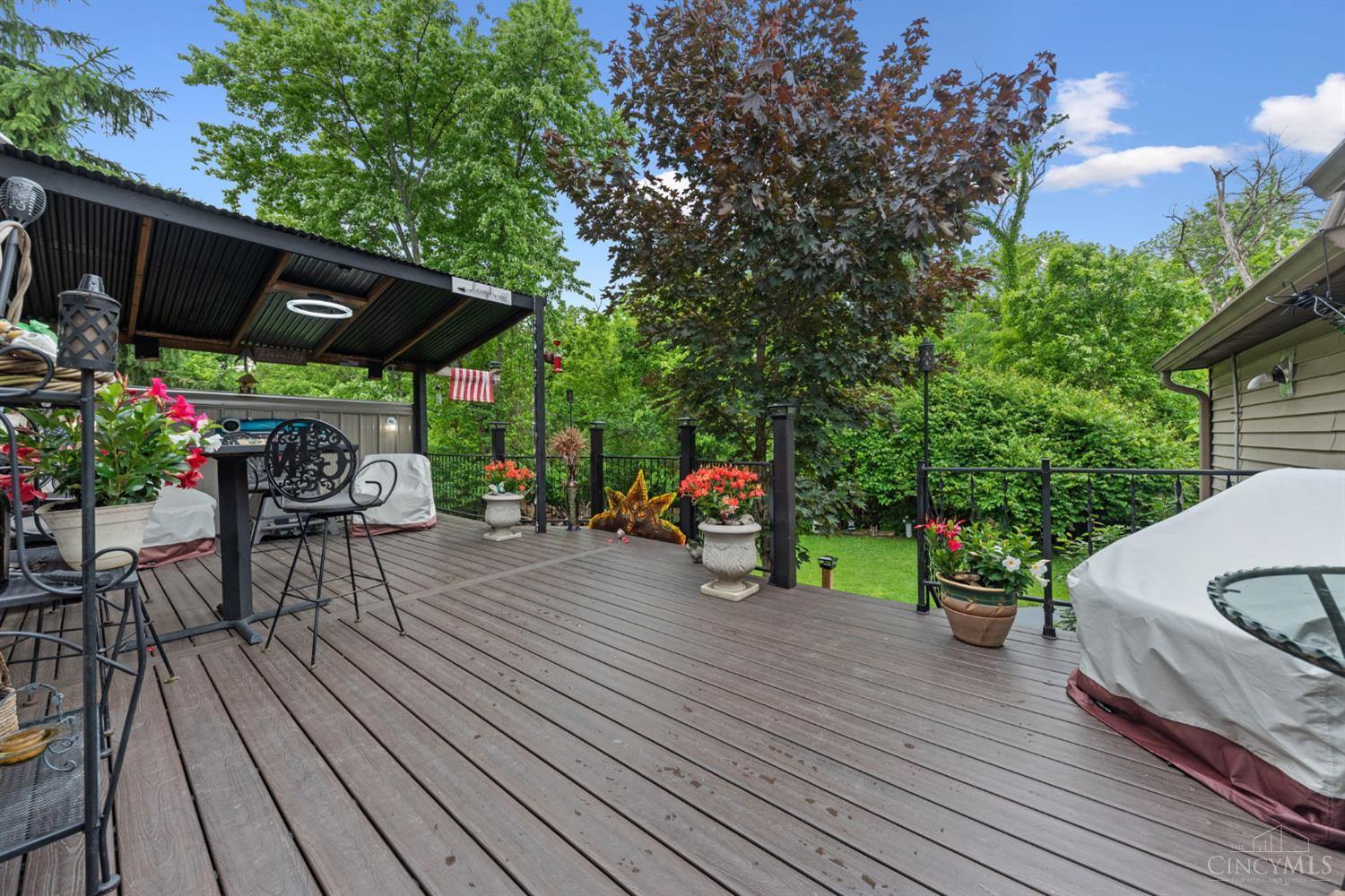 4265 Terrace Drive, Union Twp, OH, 45245 — photo 61