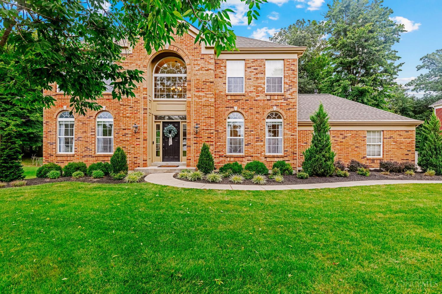 4253 English Oaks Court, Union Twp, OH, 45103