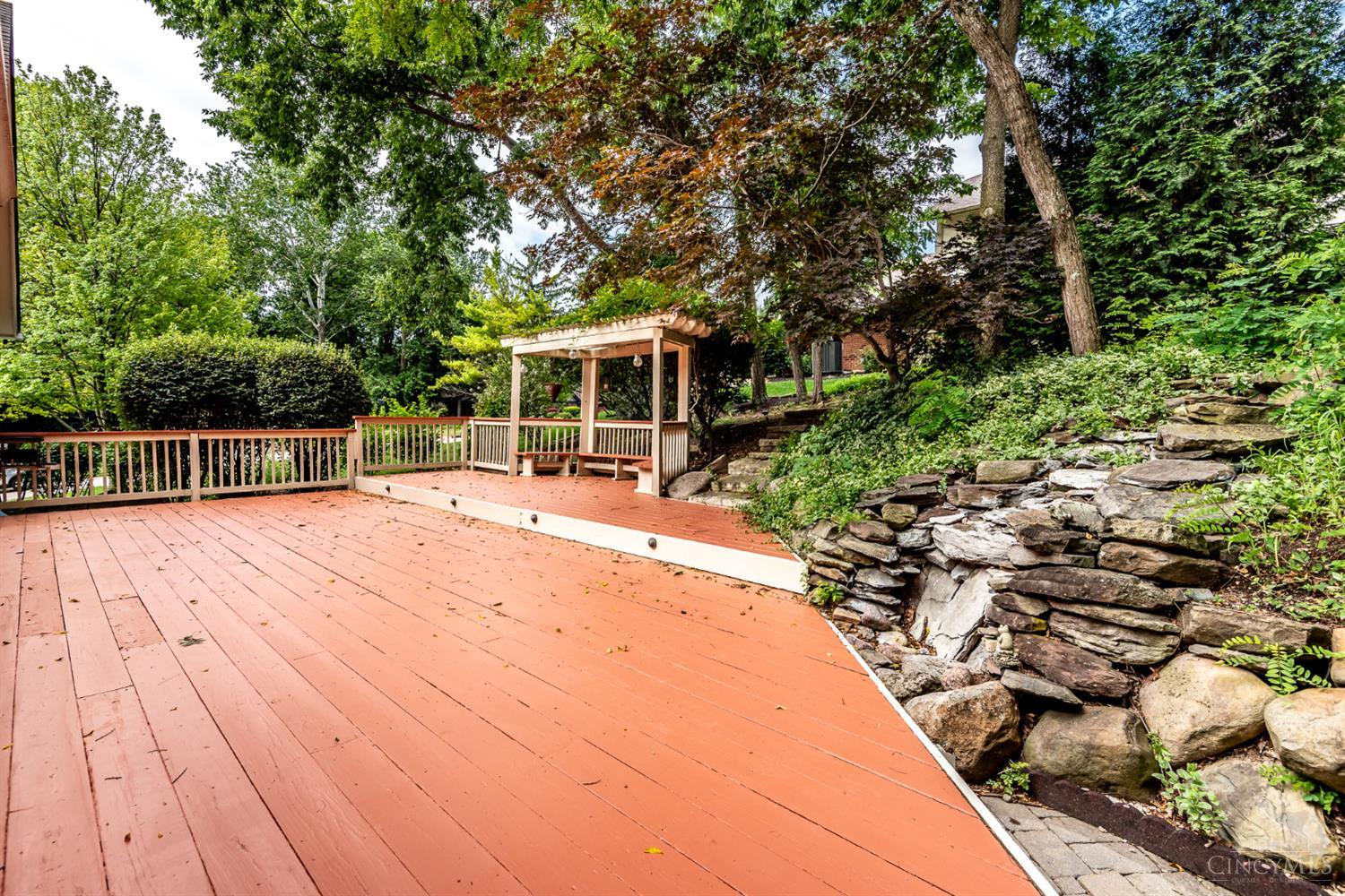 180 Eleanor Drive, Springboro, OH, 45066 — photo 52