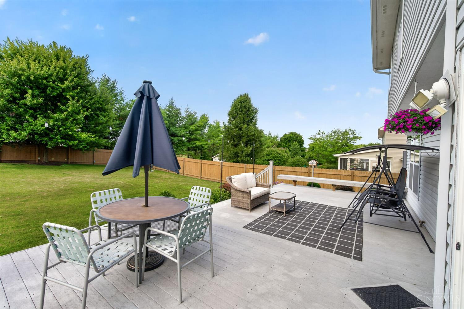 205 Steeplechase Drive, Springboro, OH, 45066 — photo 33