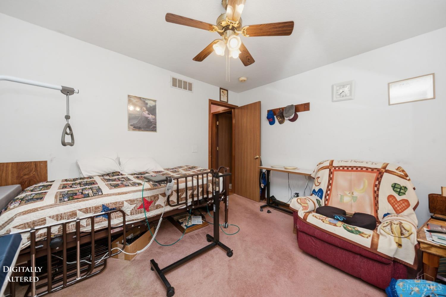 502 Waynoka Drive, Franklin Twp, OH, 45171 — photo 34
