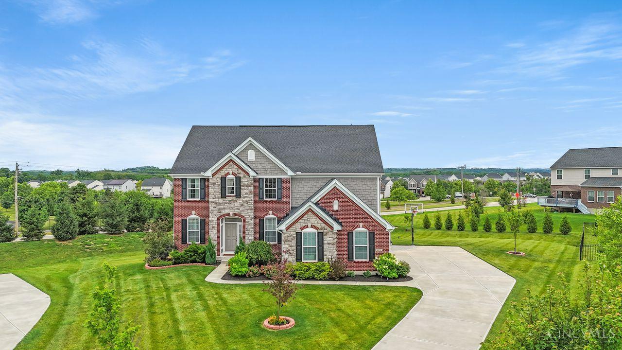 4059 Highland Green Drive, Mason, OH, 45040 — photo 44