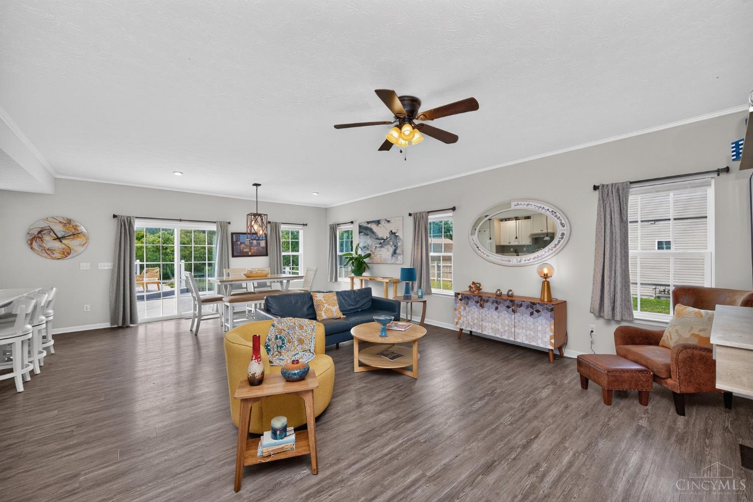 7474 Timber Valley Drive, Franklin Twp, OH, 45005 — photo 10