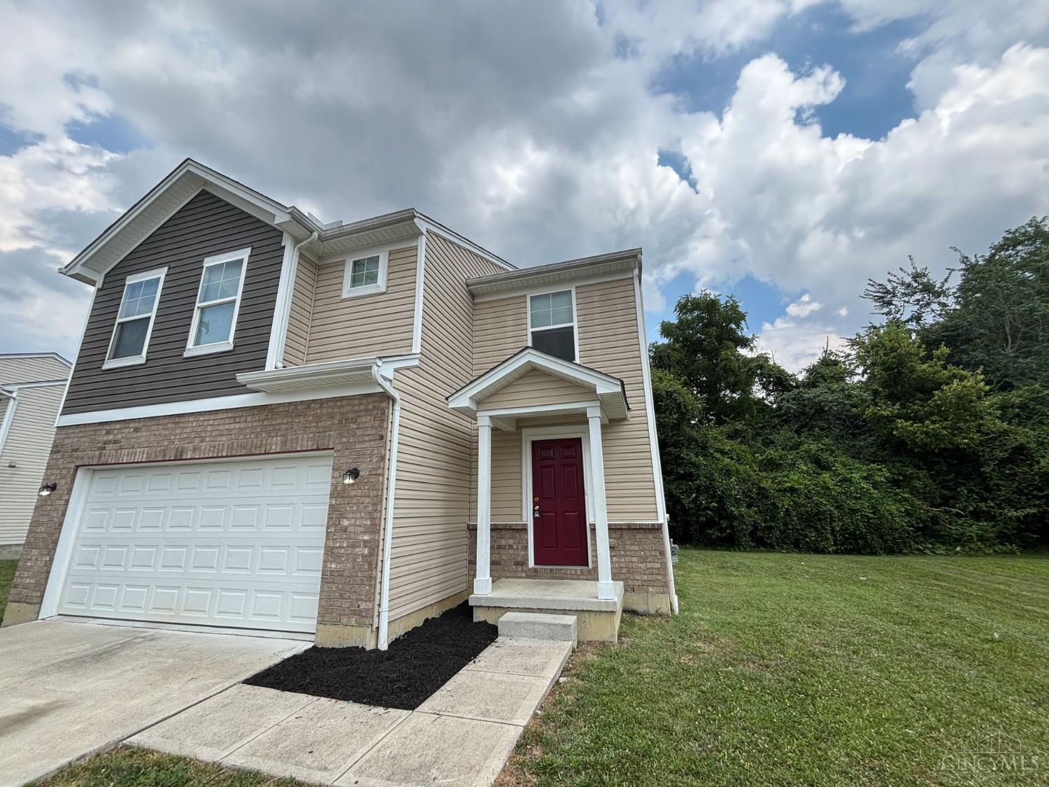 406 Mcewing Drive, Lockland, OH, 45215 — photo 2