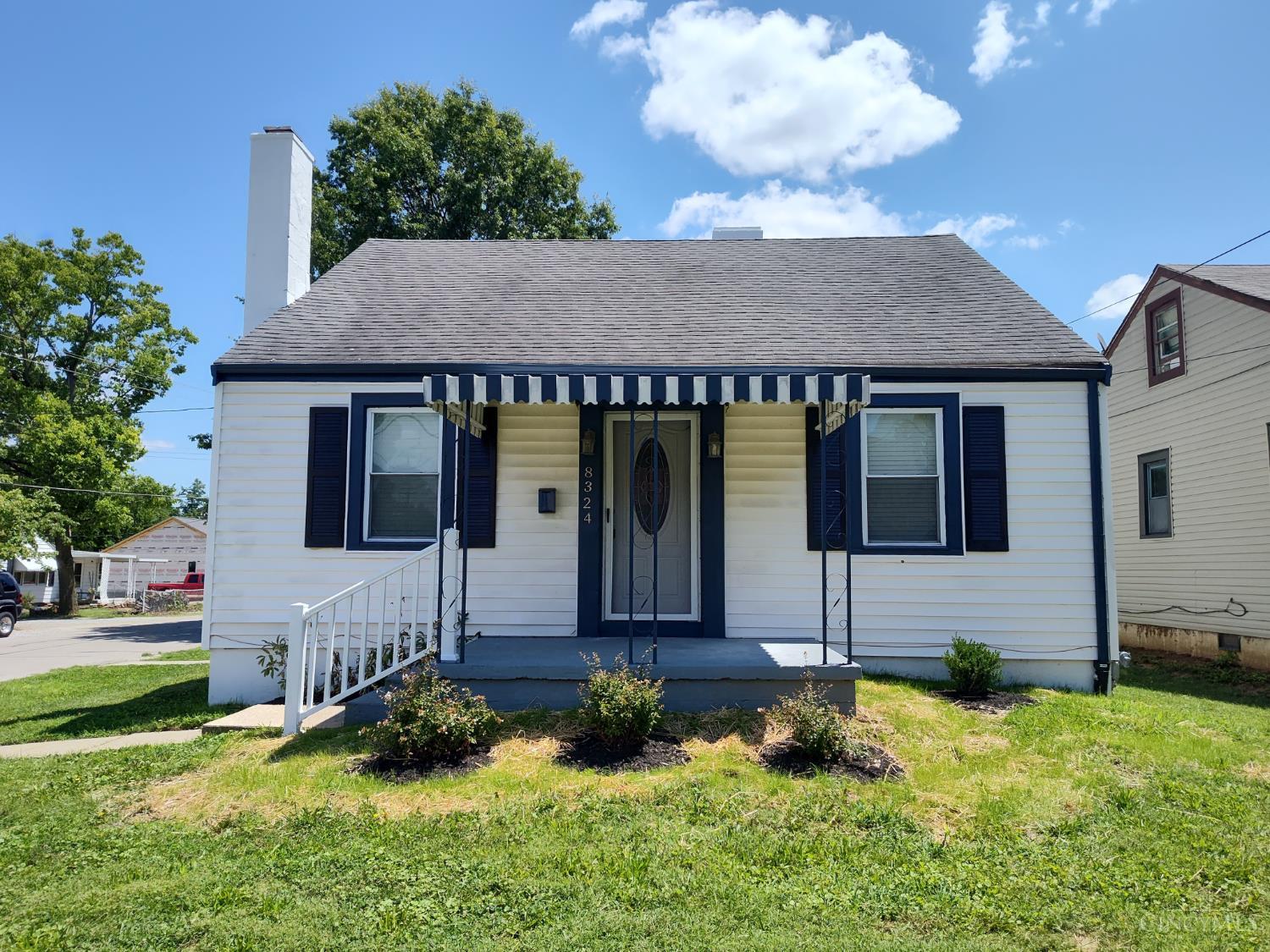 8324 York Street, Sycamore Twp, OH, 45236
