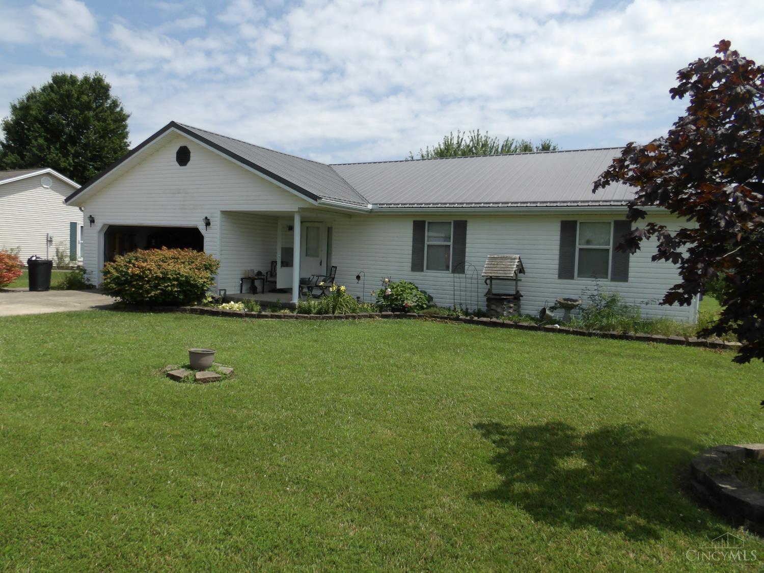 7603 Fairground Road, Marion Twp, OH, 45107 — photo 9