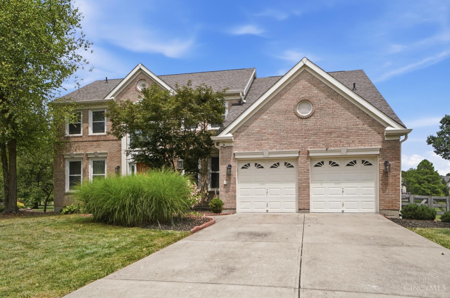6809 Parklake Drive, Mason, OH, 45040 — photo 6