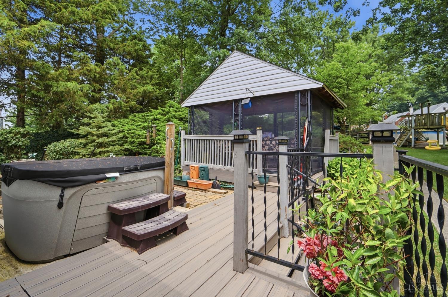 5396 Style Lane, Cincinnati, OH, 45238 — photo 25