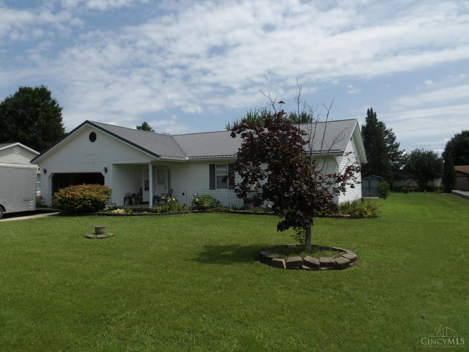 7603 Fairground Road, Marion Twp, OH, 45107