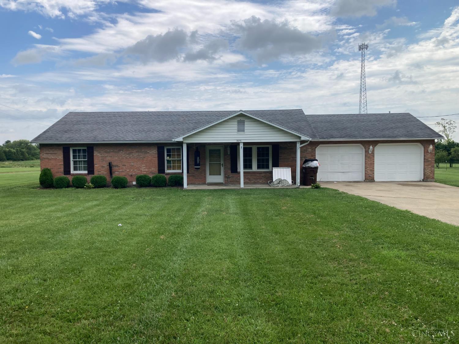 3856 Kehr Road, Oxford Twp, OH, 45056