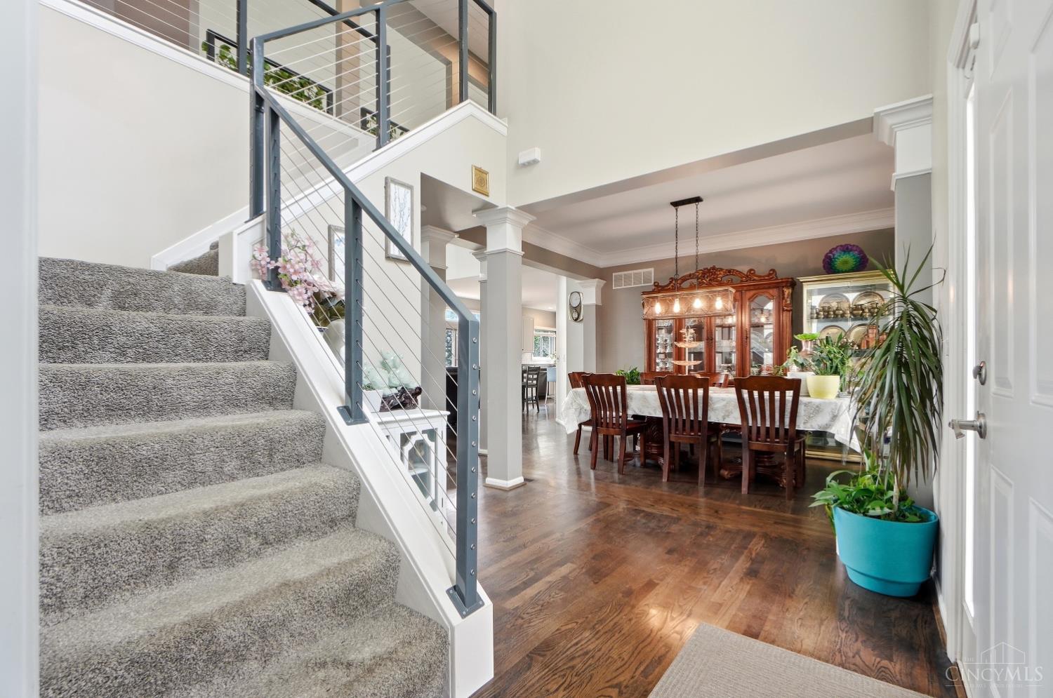 6809 Parklake Drive, Mason, OH, 45040 — photo 11