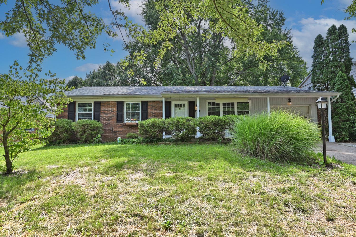 1582 Turquoise Drive, Anderson Twp, OH, 45255
