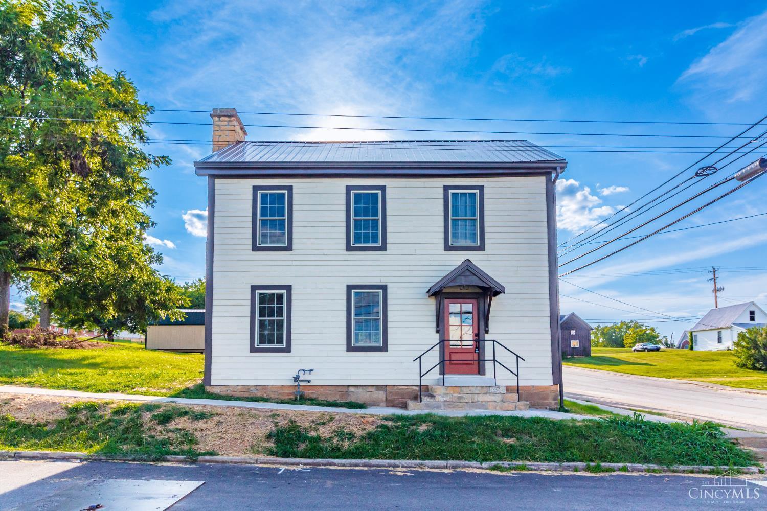 305 Walnut Street, West Union, OH, 45693 — photo 31