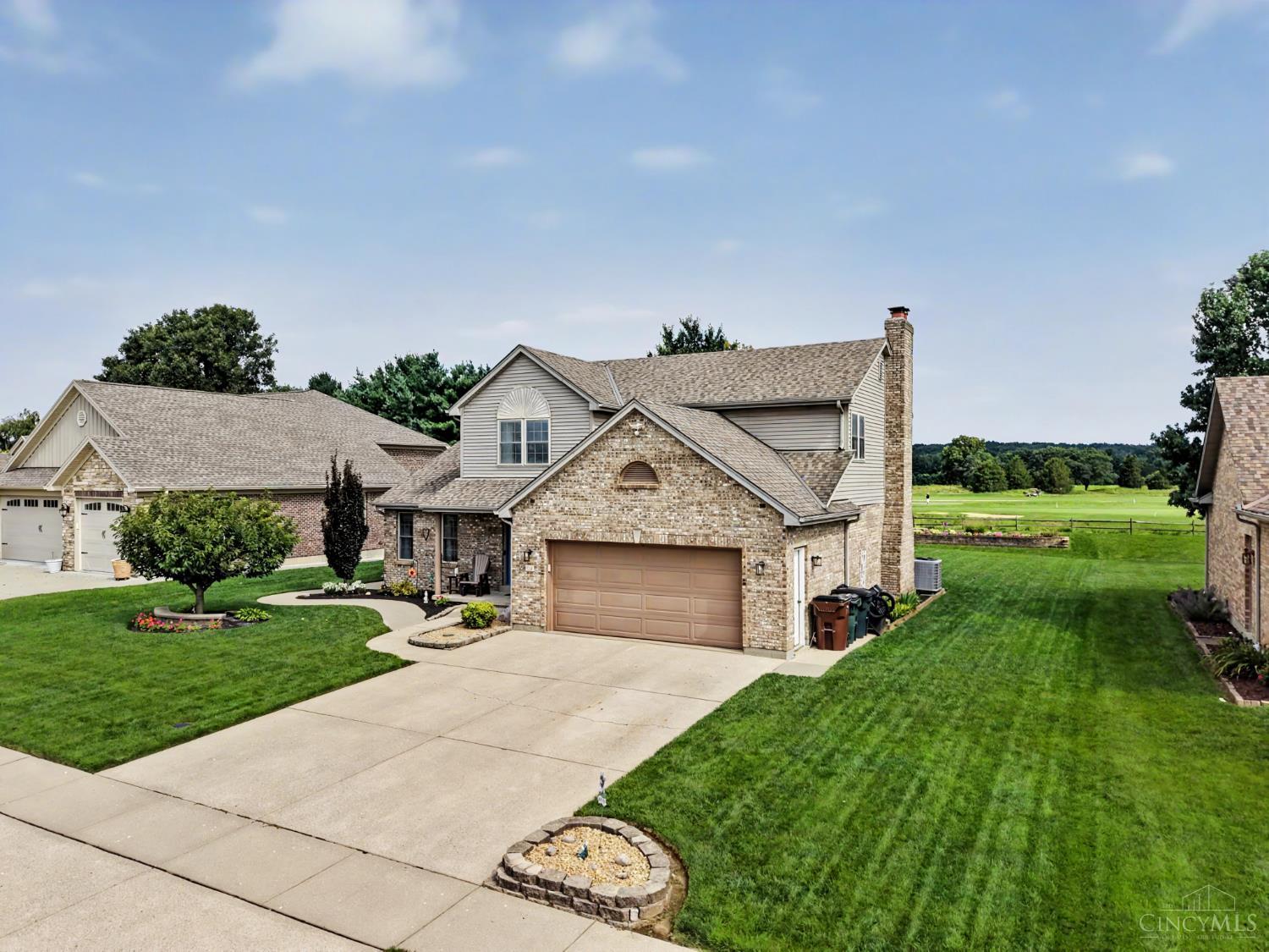 320 Harmony Drive, Harrison, OH, 45030 — photo 3