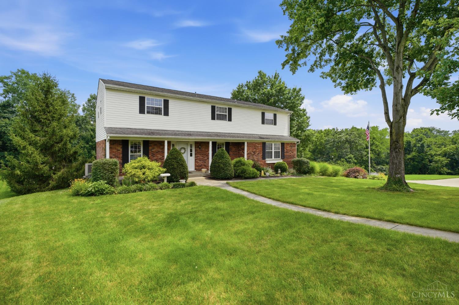 5330 Talloak Court, Cincinnati, OH, 45247 — photo 2