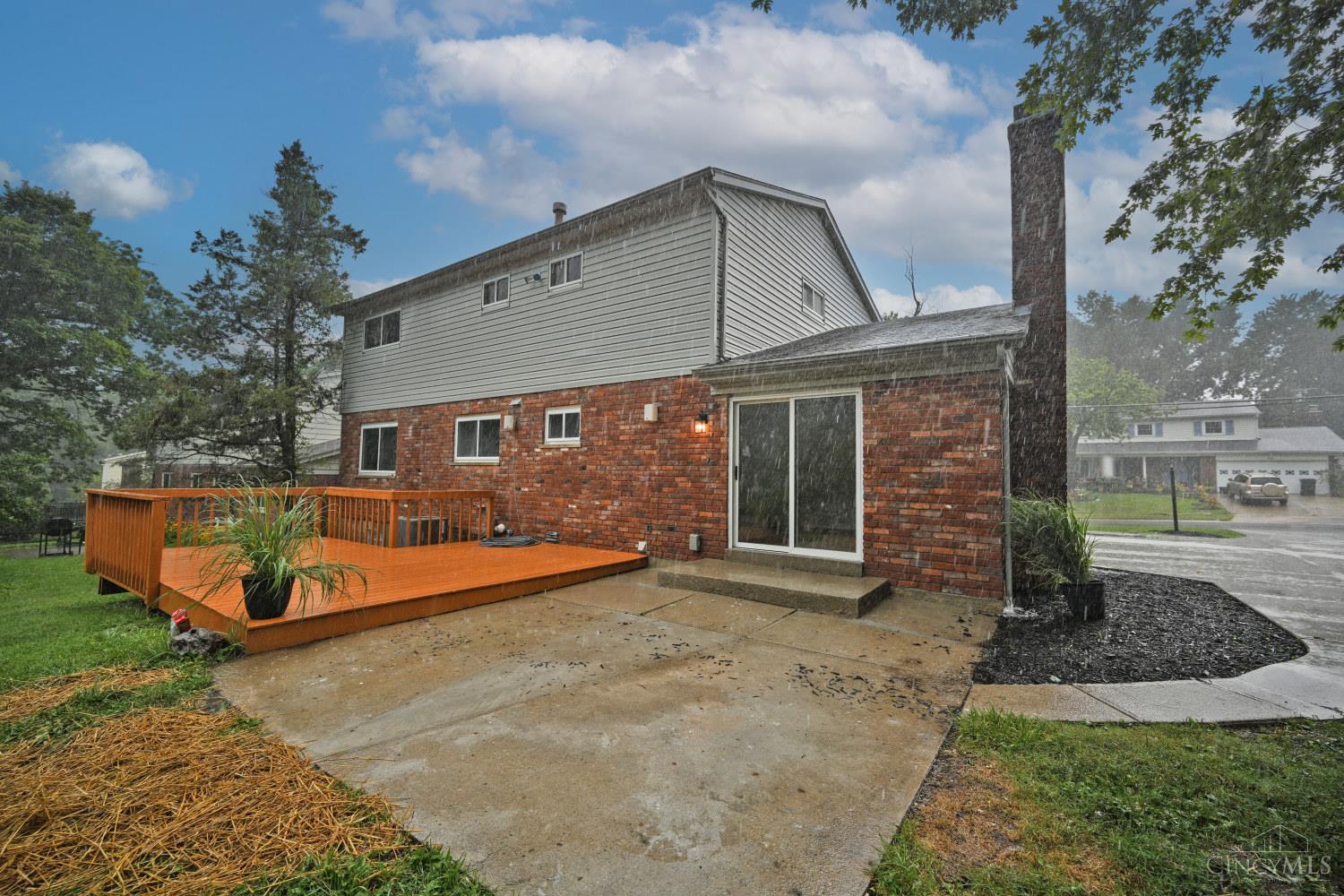 9133 Fontainebleau Terrace, Cincinnati, OH, 45231 — photo 50