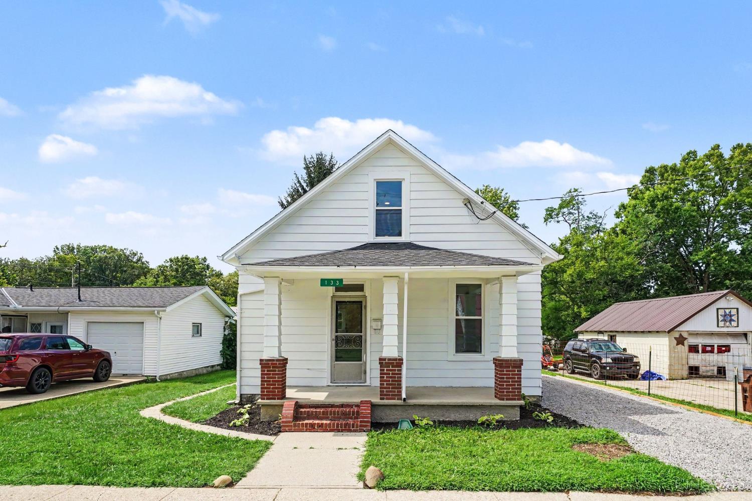 133 Clark Street, Bethel, OH, 45106 — photo 18