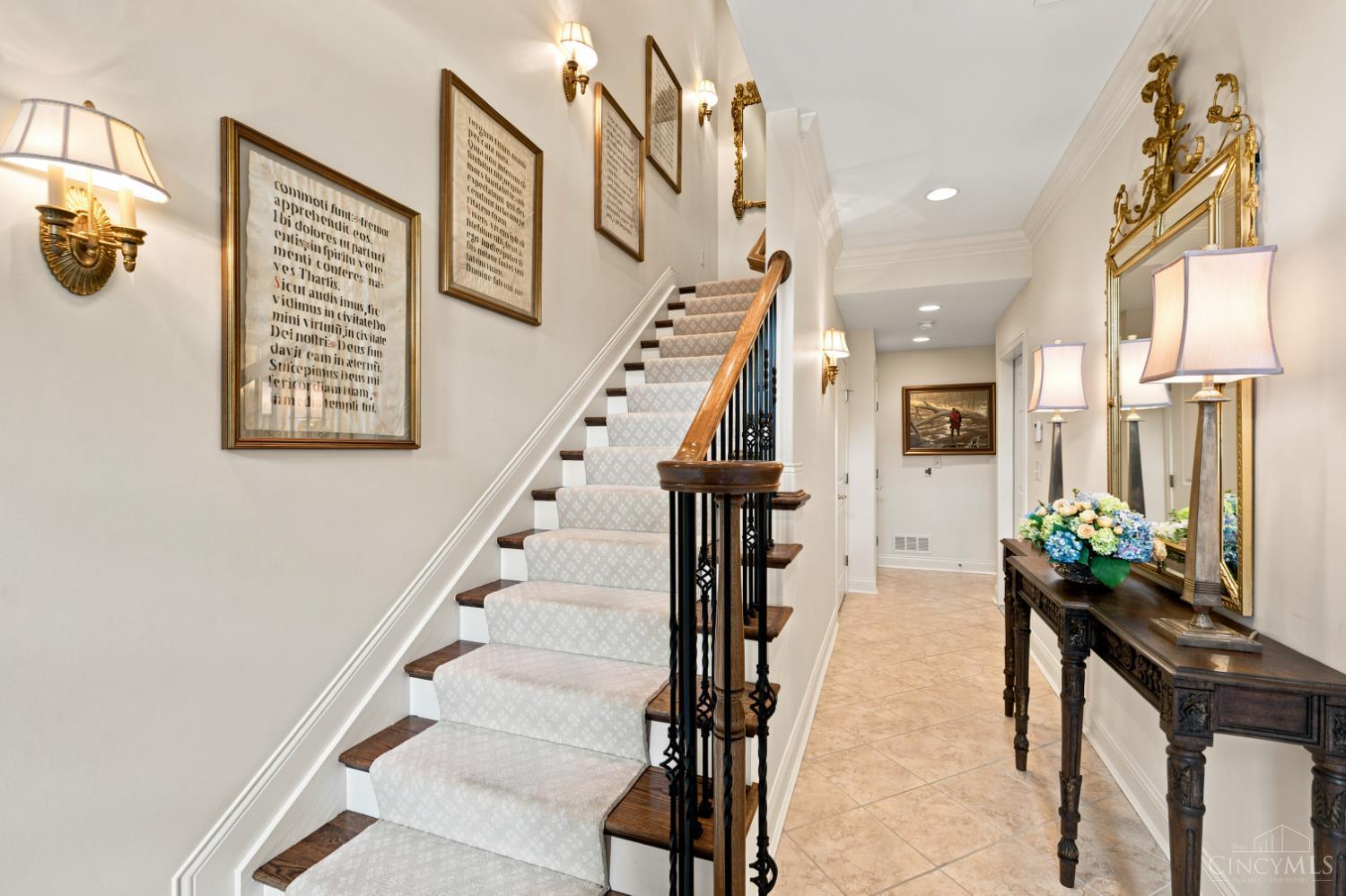 1498 Riverside Drive, Cincinnati, OH, 45202 — photo 25