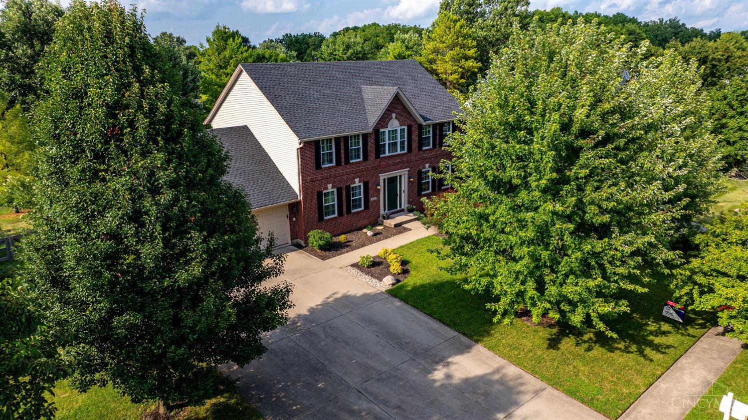 5476 Bentwood Drive, Mason, OH, 45040