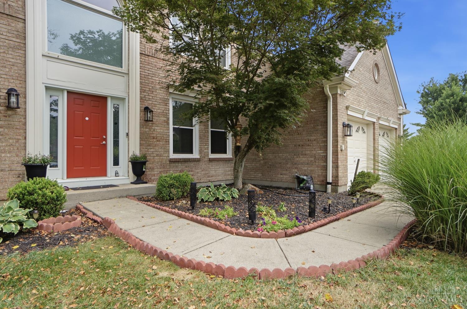 6809 Parklake Drive, Mason, OH, 45040 — photo 9