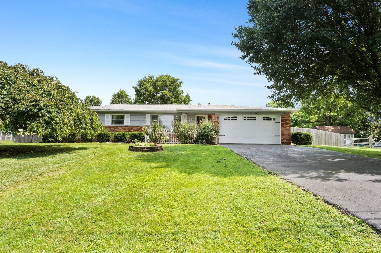 590 Dorgene Lane, Union Twp, OH, 45244