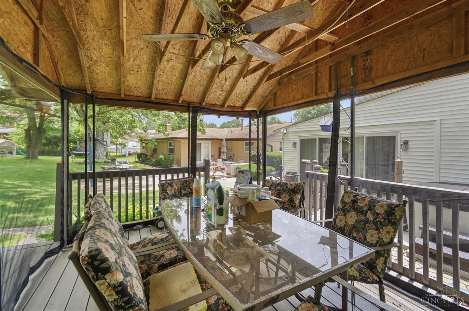 5396 Style Lane, Cincinnati, OH, 45238 — photo 27