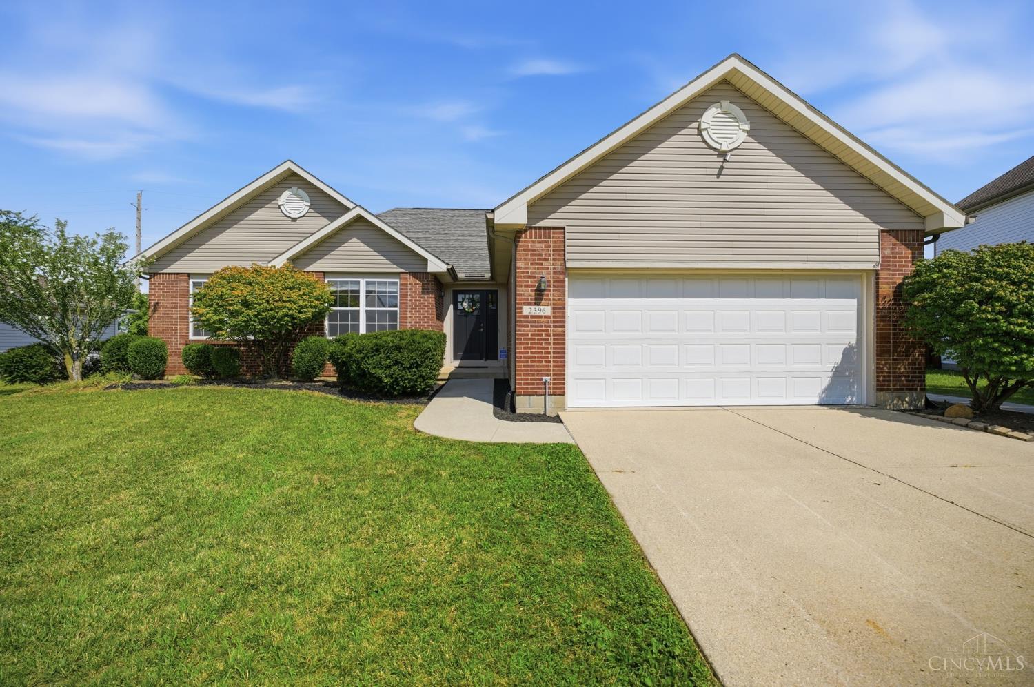 2396 Ferndown Drive, Miamisburg, OH, 45342 — photo 2