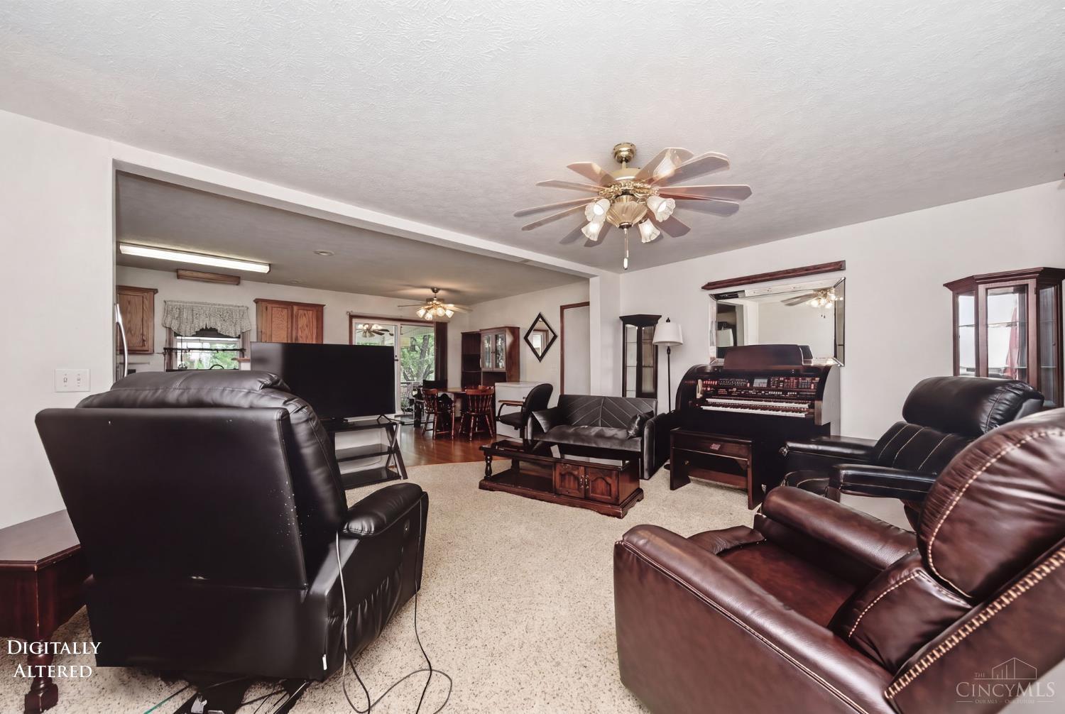 502 Waynoka Drive, Franklin Twp, OH, 45171 — photo 21