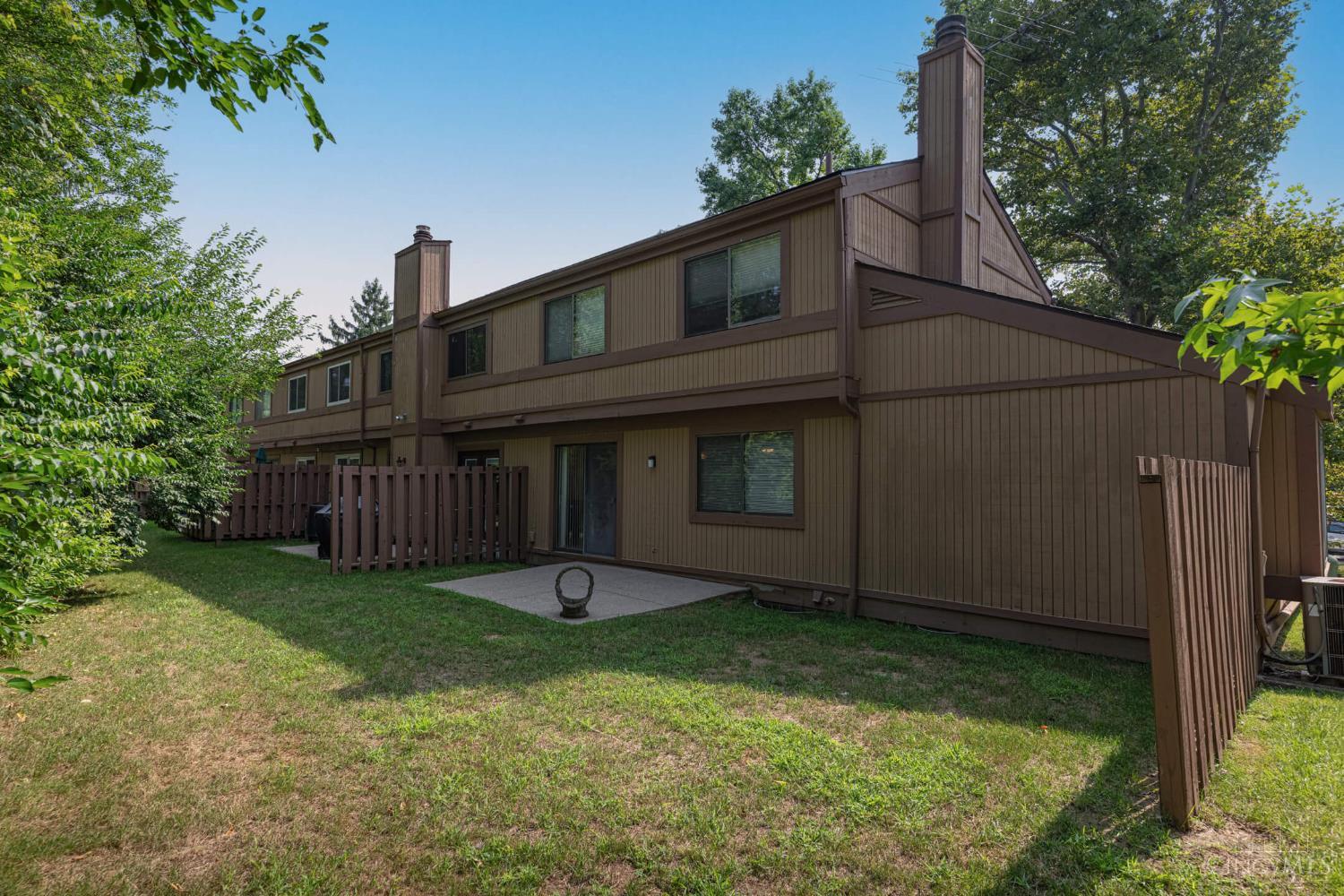 992 Walnut Court, Mason, OH, 45040 — photo 29