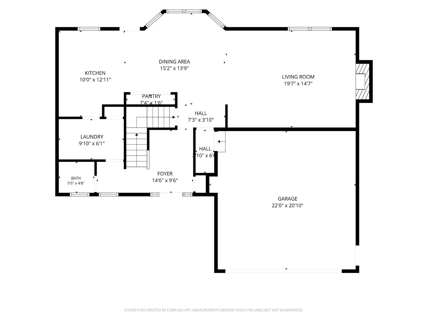 320 Harmony Drive, Harrison, OH, 45030 — photo 40