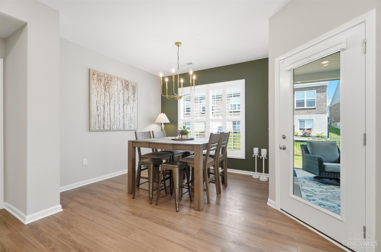 5626 Callaway Drive, Liberty Twp, OH, 45011 — photo 16