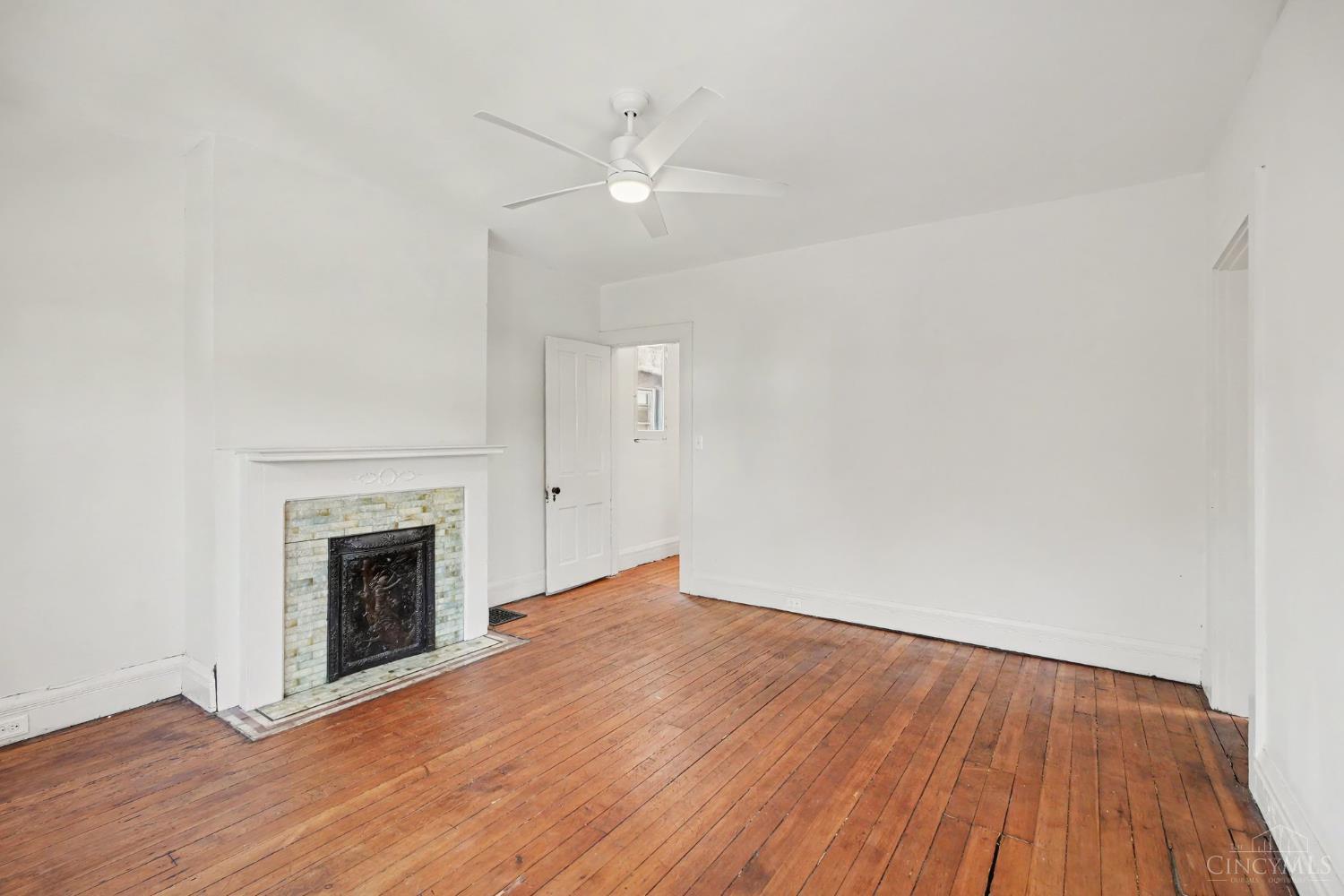 1412 Apjones Street, Cincinnati, OH, 45223 — photo 26