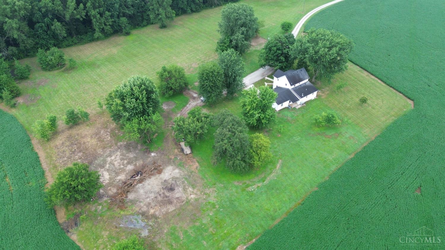 9782 Morrow Woodville Road, Harlan Twp, OH, 45162 — photo 10