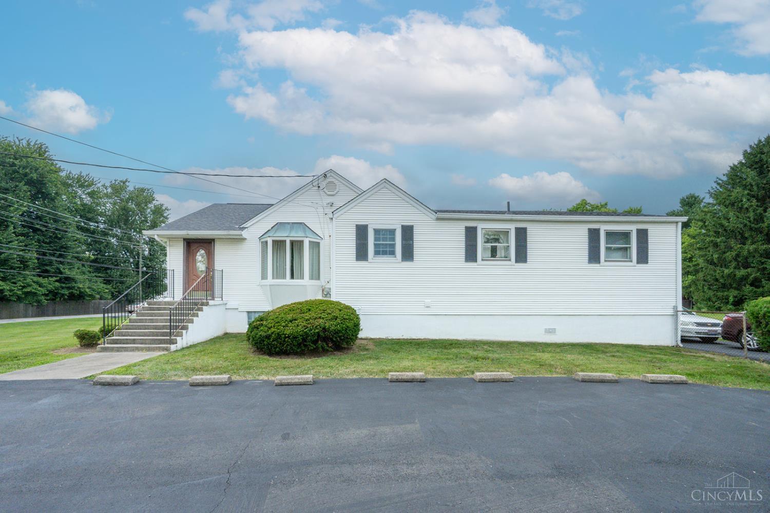 4218 Mt. Carmel Tobasco Road, Union Twp, OH, 45255