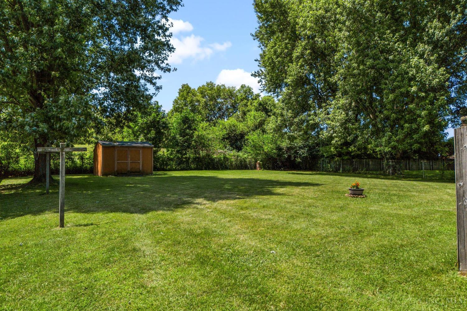 1359 Middletown Eaton Road, Madison Twp, OH, 45042 — photo 35