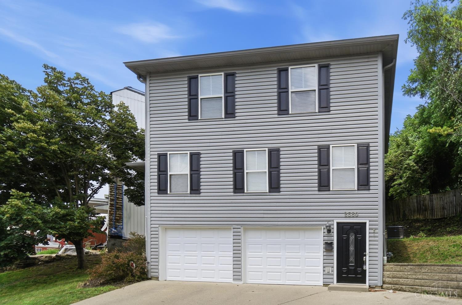 2580 Riverside Drive, Cincinnati, OH, 45202 — photo 3