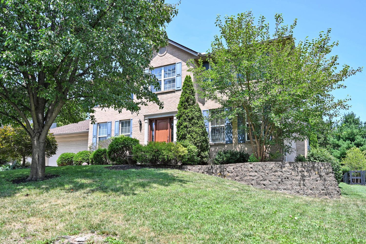 5602 Eagle Dance Drive, Liberty Twp, OH, 45011