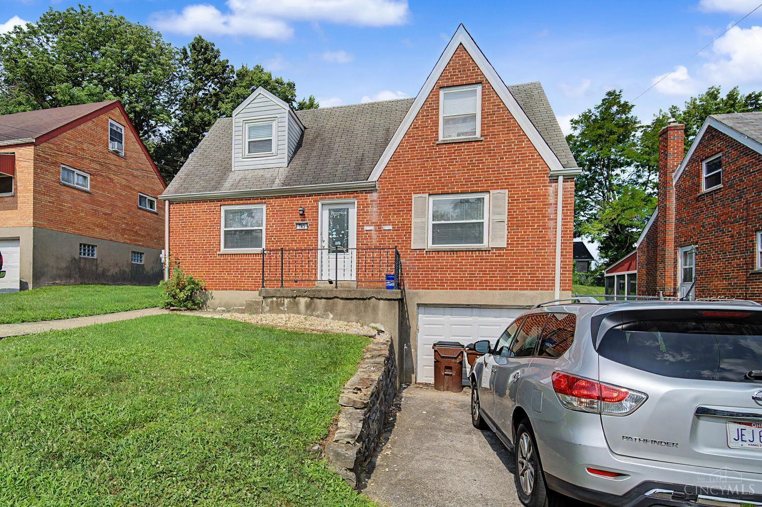 783 Gilcrest Lane, Delhi Twp, OH, 45238 — photo 2