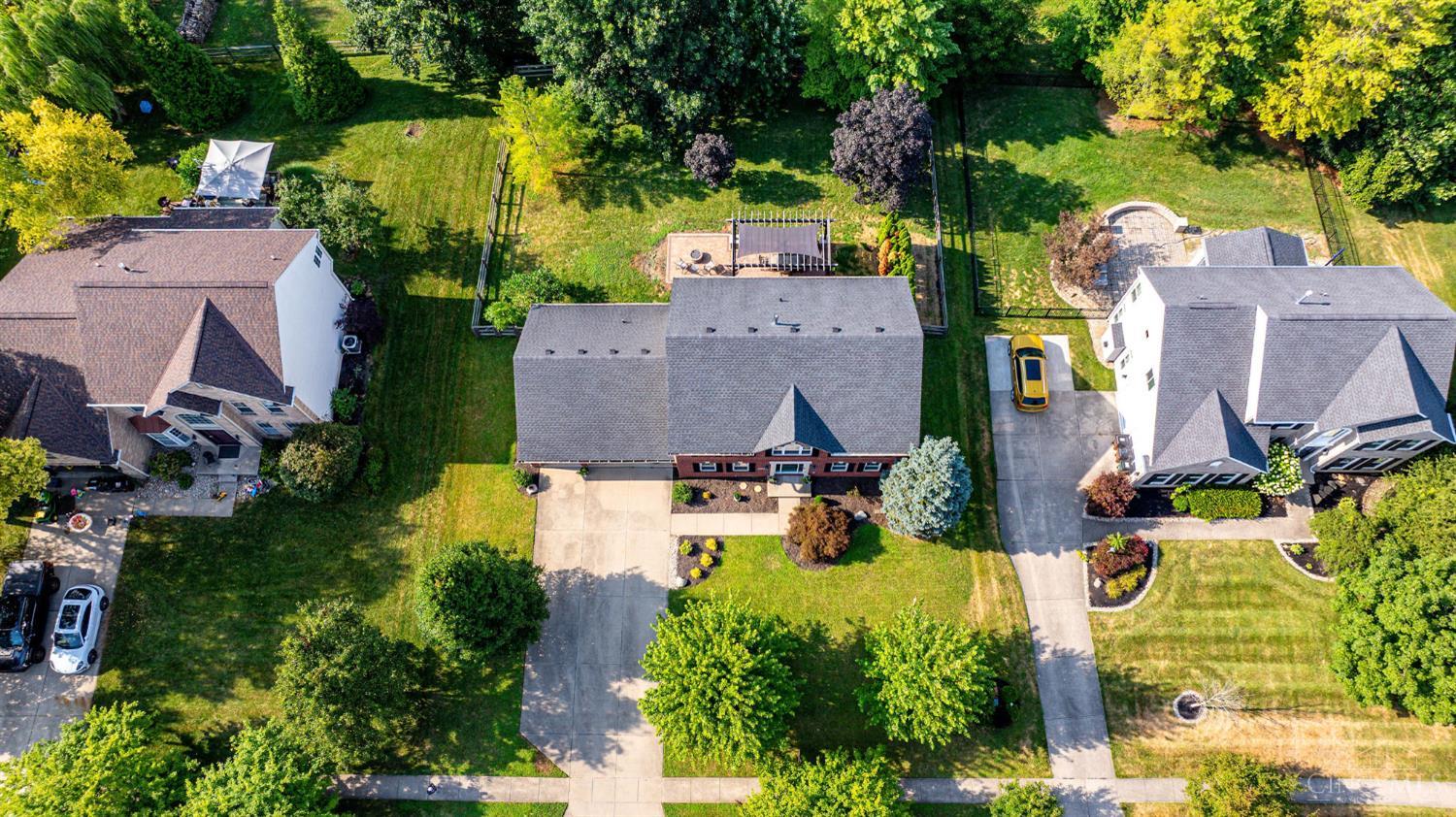 5476 Bentwood Drive, Mason, OH, 45040 — photo 53