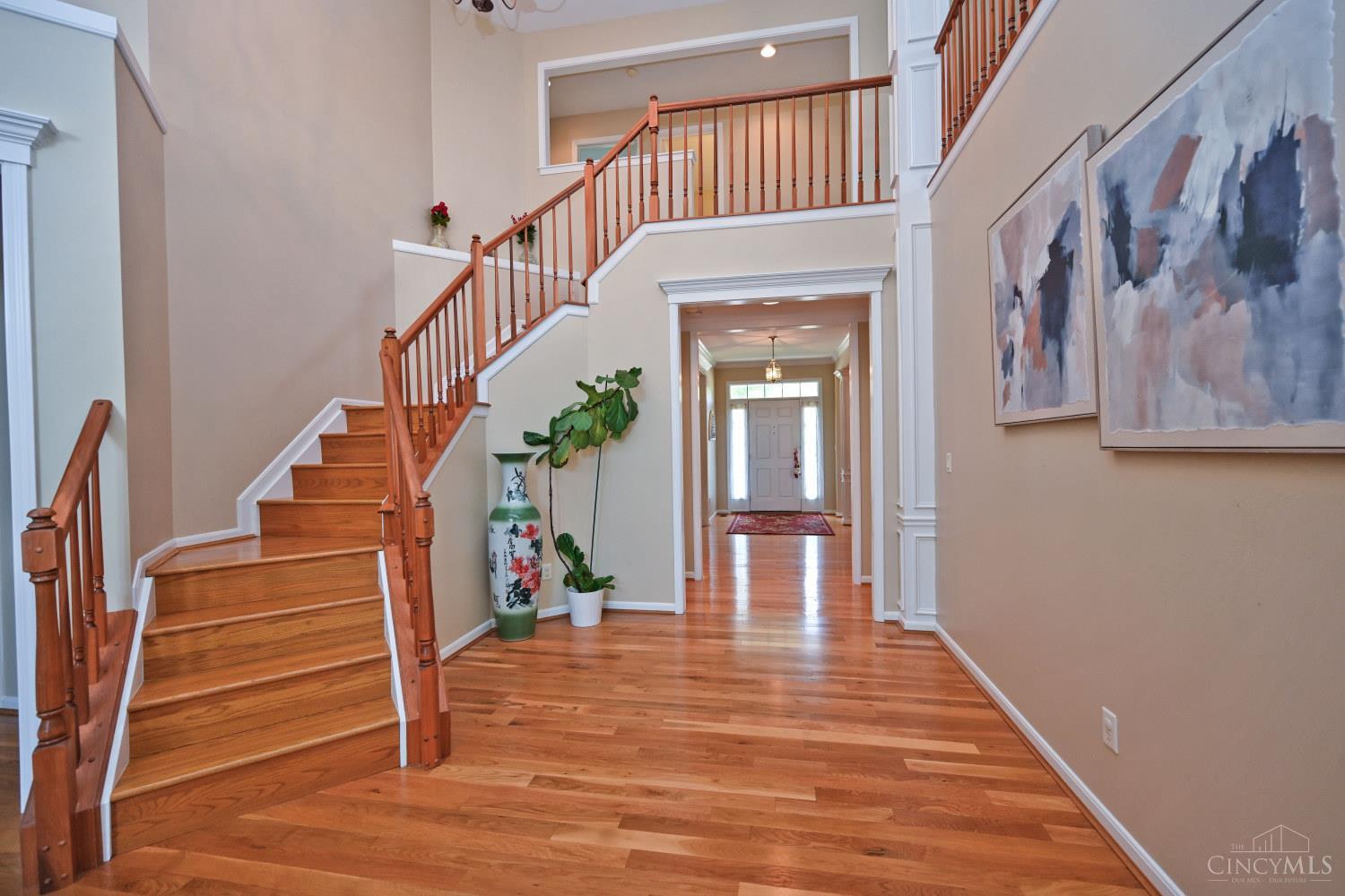 4378 Serpentine Way, Mason, OH, 45040 — photo 22