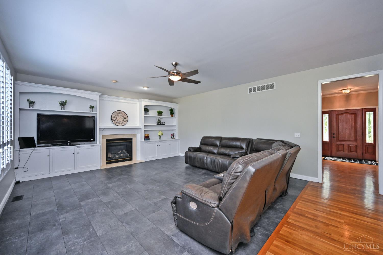 5602 Eagle Dance Drive, Liberty Twp, OH, 45011 — photo 17