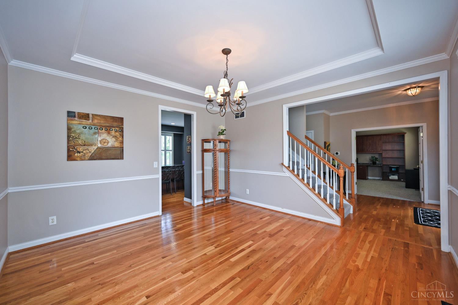 5602 Eagle Dance Drive, Liberty Twp, OH, 45011 — photo 8