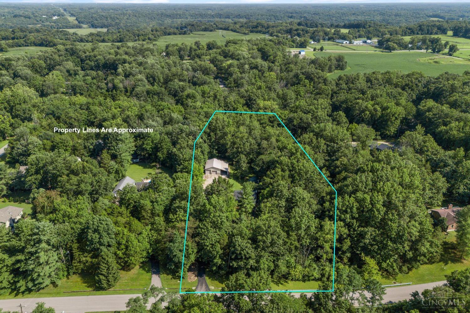 7191 Brook Drive, Salem Twp, OH, 45152 — photo 57