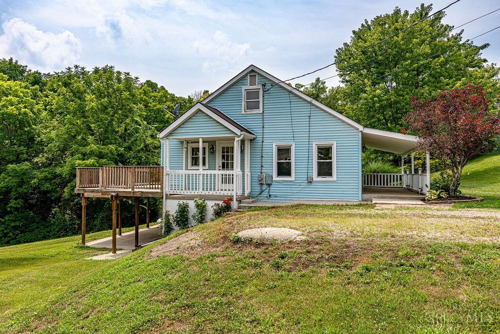 8131 Thomas Road, Madison Twp, OH, 45042 — photo 28