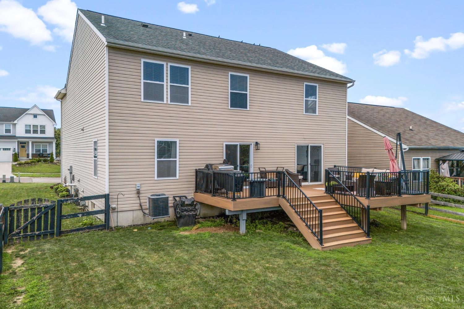 3524 Kelly Marie, Franklin, OH, 45005 — photo 50