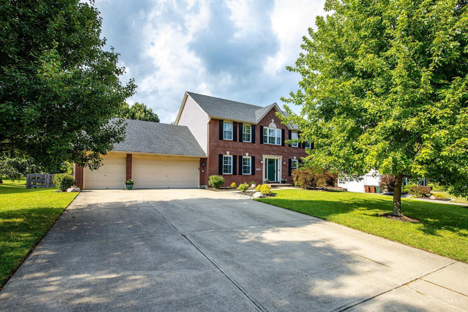 5476 Bentwood Drive, Mason, OH, 45040 — photo 3