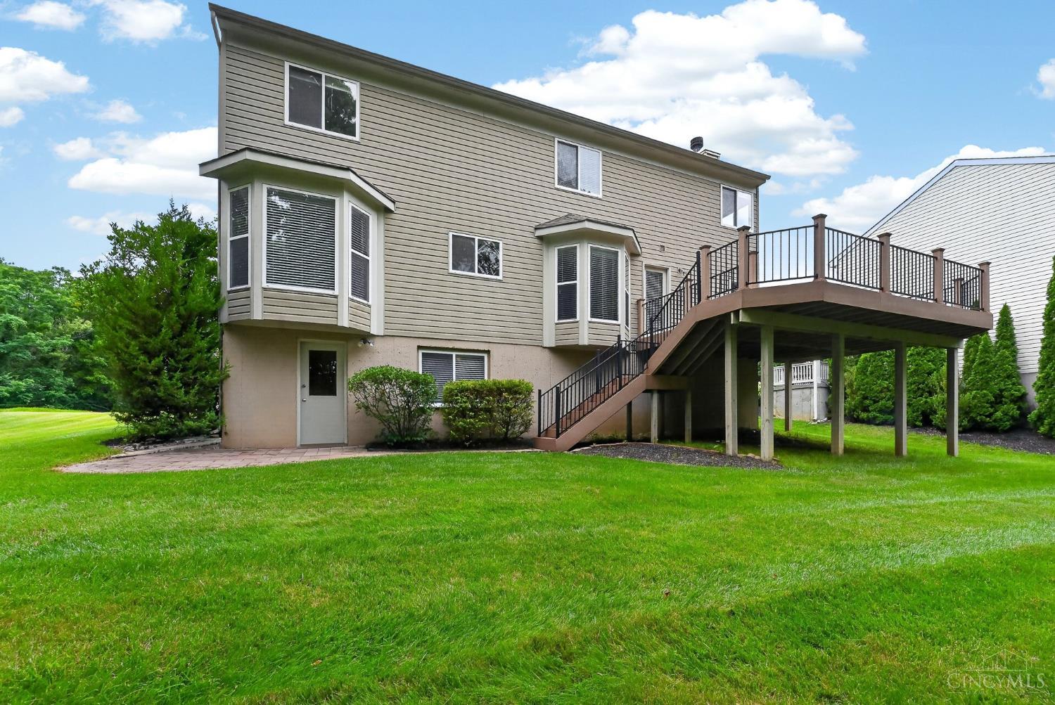 4550 South Shore Drive, Deerfield Twp., OH, 45040 — photo 59
